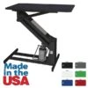PetLift MasterLift Rotating-Top Hydraulic Tables -Pet Supplies Discount Shop pl3400 default