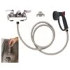 PetLift Tub Plumbing Complete -Pet Supplies Discount Shop pltpc