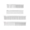 Sensei Pro Comfort Grip Combs -Pet Supplies Discount Shop sn3011