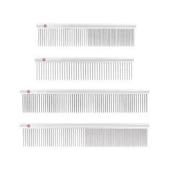 Sensei Pro Comfort Grip Combs