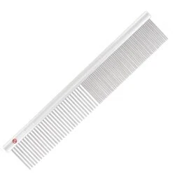 Sensei Pro Comfort Grip Combs -Pet Supplies Discount Shop sn3011 5