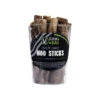 Vital Essentials Freeze-Dried Moo Sticks Single Ingredient Chews For Dogs And Cats Bulk Pack 2 Vital Essentials Freeze-Dried Moo Sticks Single Ingredient Chews For Dogs And Cats Bulk Pack -Pet Supplies Discount Shop snacks Moo Sticks Raw Bar FD Dog