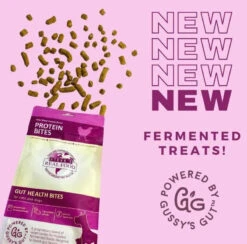 Steve's Real Food Probiotic Protein Bites -Pet Supplies Discount Shop steves real food steves real food probiotic dog ca 800x 5859058b 28bf 4f89 a182 07461c097720