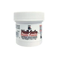 PPP Nail-Safe Styptic Powder -Pet Supplies Discount Shop stypticpwd 5 00