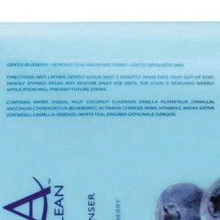 Tropiclean SPA Fresh Facial Scrub -Pet Supplies Discount Shop tc260 2