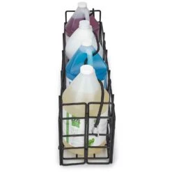 Master Equipment Four Gallon Shampoo Rack -Pet Supplies Discount Shop tp0402 17 006 1