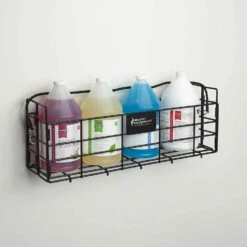Master Equipment Four Gallon Shampoo Rack -Pet Supplies Discount Shop tp0402 17 2318 1