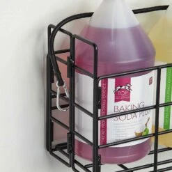Master Equipment Four Gallon Shampoo Rack -Pet Supplies Discount Shop tp0402 17 2319 1
