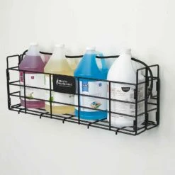 Master Equipment Four Gallon Shampoo Rack -Pet Supplies Discount Shop tp0402 17 2321 1