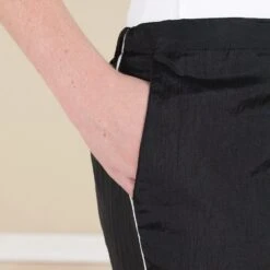 Top Performance Contrast Trim Draw String Grooming Pants Pants -Pet Supplies Discount Shop tp0616 alt15 pe208