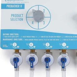 Master Equipment ProBather II Bathing System -Pet Supplies Discount Shop tp1022 19 12824a