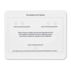 Master Equipment ProBather II Bathing System -Pet Supplies Discount Shop tp1022 19 12838 1