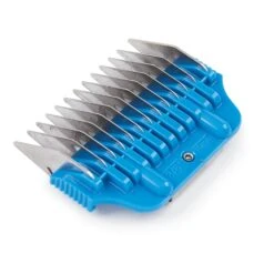 Master Grooming Tools #30 Blade And 10 Pc Attachment Combs Set -Pet Supplies Discount Shop tp1303 10 002 3
