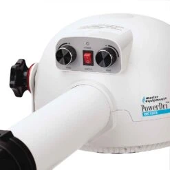 Master Equipment PowerDri System Brushless Anionic Dryer Head With Stand -Pet Supplies Discount Shop tp20419 02 005 1