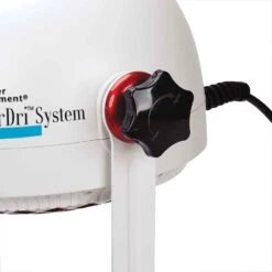 Master Equipment PowerDri System Brushless Anionic Dryer Head With Stand -Pet Supplies Discount Shop tp20419 02 006 1