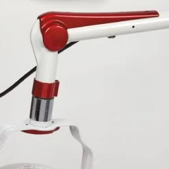 Master Equipment PowerDri System Brushless Anionic Dryer Head With Wall Mount -Pet Supplies Discount Shop tp20420 02 012