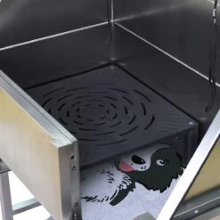 Master Equipment Pro Deluxe II Stainless Steel Tub Right Plumb -Pet Supplies Discount Shop tp2316 60 12 1 1