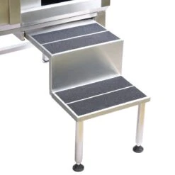 Master Equipment Pro Deluxe II Stainless Steel Tub Right Plumb -Pet Supplies Discount Shop tp2316 60 12 3 1