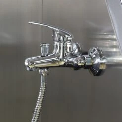 Master Equipment Pro Deluxe II Stainless Steel Tub Right Plumb -Pet Supplies Discount Shop tp2316 60 12 4 1