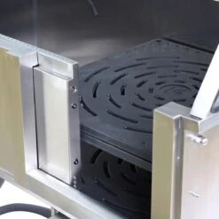 Master Equipment Pro Deluxe II Stainless Steel Tub Right Plumb -Pet Supplies Discount Shop tp2316 60 12 5 1