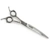 Master Grooming Prestige 7In Lefty Curved Shears By Sensei -Pet Supplies Discount Shop tp7582 07 001 2