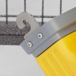 Master Equipment PowerDri System Mini Cage Dryers -Pet Supplies Discount Shop tp9033 99 cagekit 2154 1