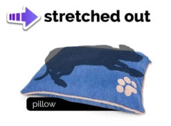 Petmate Aspen Pet Plaid Pillow Bed -Pet Supplies Discount Shop unnamed 2dc5aeee 1093 495e 9545 7d137814dd72