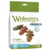 Whimzees Vegetarian Dental Chews For Dogs -Pet Supplies Discount Shop whimzees alligator dental dog chews small 17ct 67