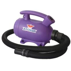 XPOWER 2-in-1 Home Dryer & Vacuum -Pet Supplies Discount Shop xr5500 2