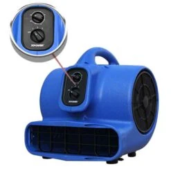 XPOWER X-800TF Cage Dryer & Drying Kit Blue -Pet Supplies Discount Shop xr9800 19 2