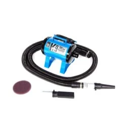 K-9 Mini Blower Dryer -Pet Supplies Discount Shop zt878 19 blue mini k 9 1