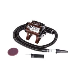 K-9 Mini Blower Dryer -Pet Supplies Discount Shop zt878 25 brown mini k 9 1