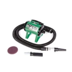 K-9 Mini Blower Dryer -Pet Supplies Discount Shop zt878 45 green mini k 9 1