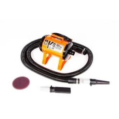 K-9 Mini Blower Dryer -Pet Supplies Discount Shop zt878 60 orange mini k 91 1