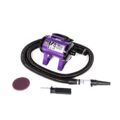 K-9 Mini Blower Dryer -Pet Supplies Discount Shop zt878 79 purple mini k 9 1