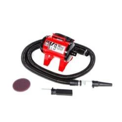 K-9 Mini Blower Dryer -Pet Supplies Discount Shop zt878 83 red mini k 9 1