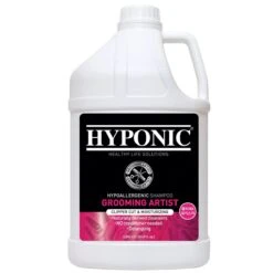 Hyponic Grooming Artist Clipper Cut & Moisturizing Shampoo Gallon