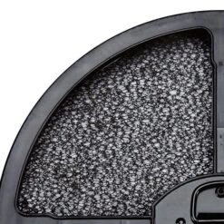 Grizzly B-Air Dryer Filter Kit Black -Pet Supplies Discount Shop zx962 17 1